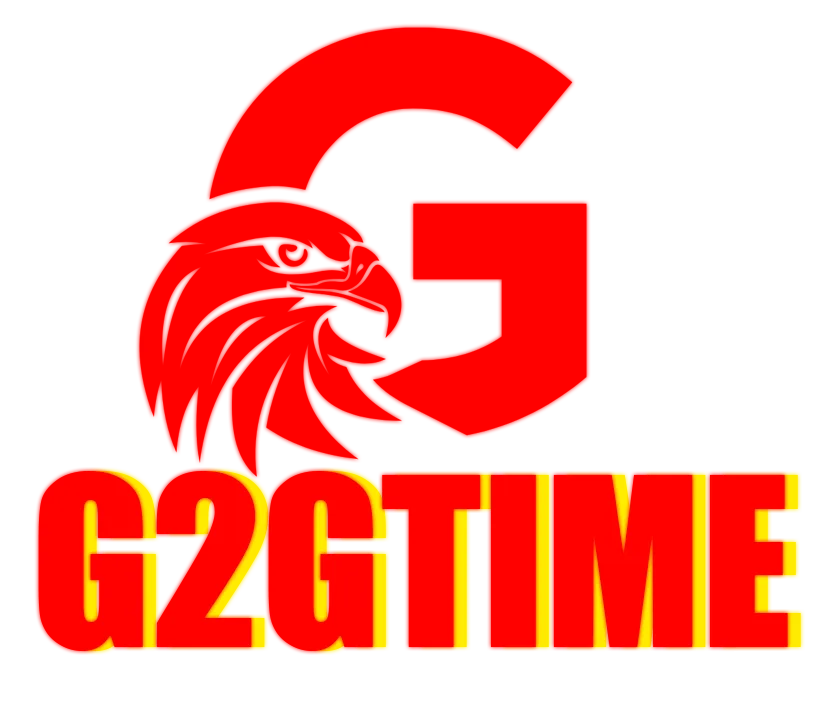 g2gtime