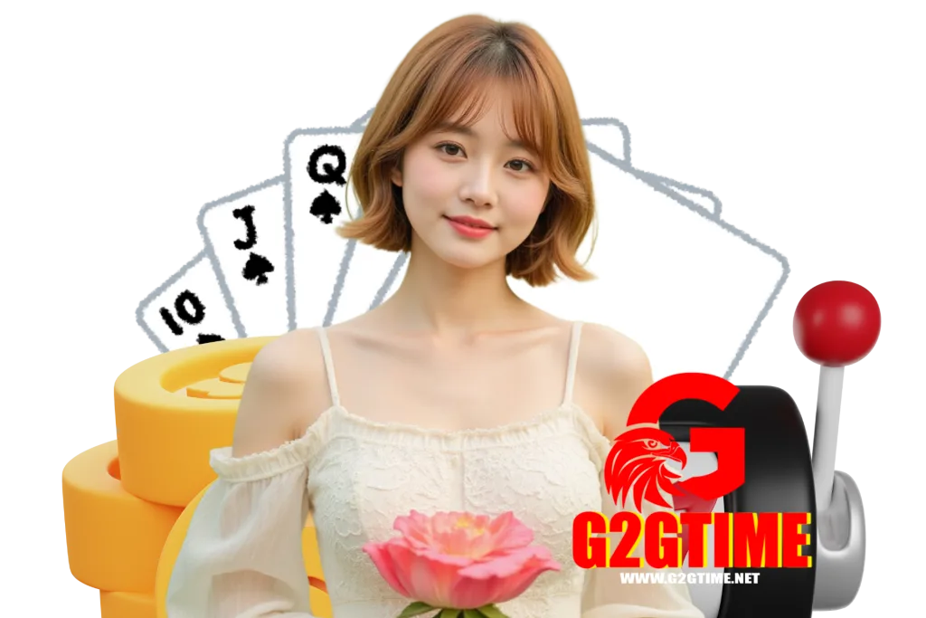g2gtime สมัคร
